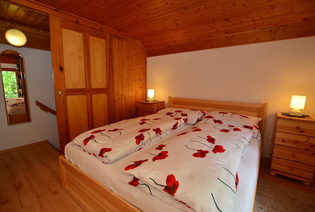 Viragoskert Apartman Hévíz Pokoj fotografie