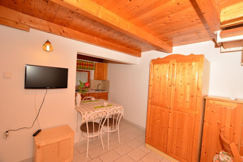 Viragoskert Apartman Hévíz Pokoj fotografie