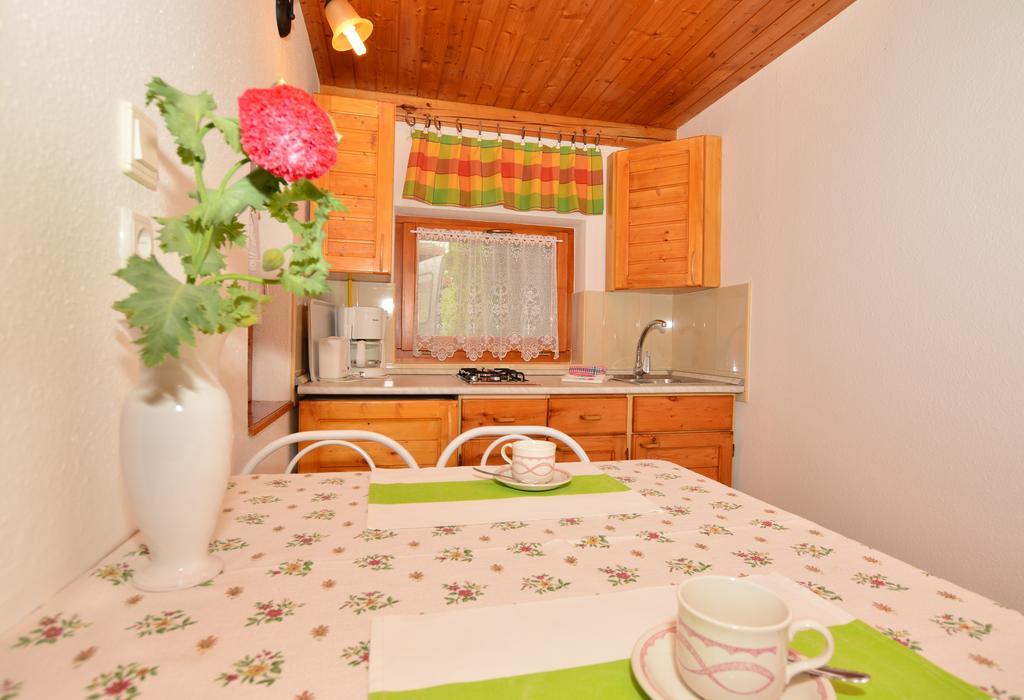 Viragoskert Apartman Hévíz Pokoj fotografie