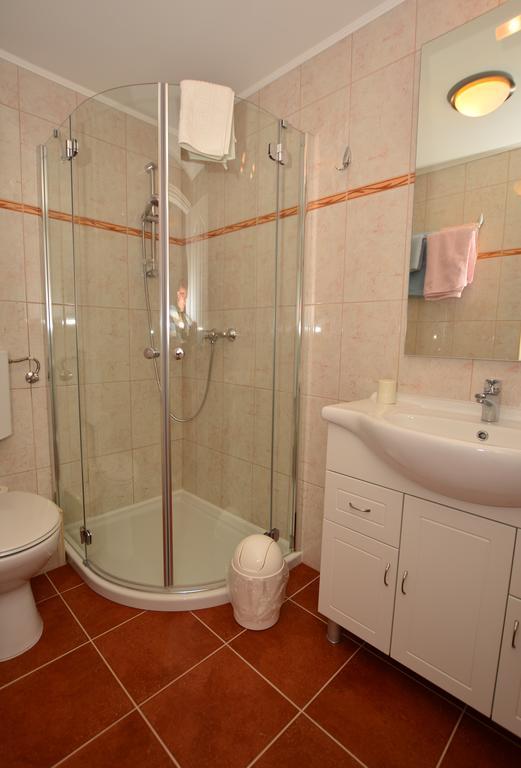 Viragoskert Apartman Hévíz Pokoj fotografie