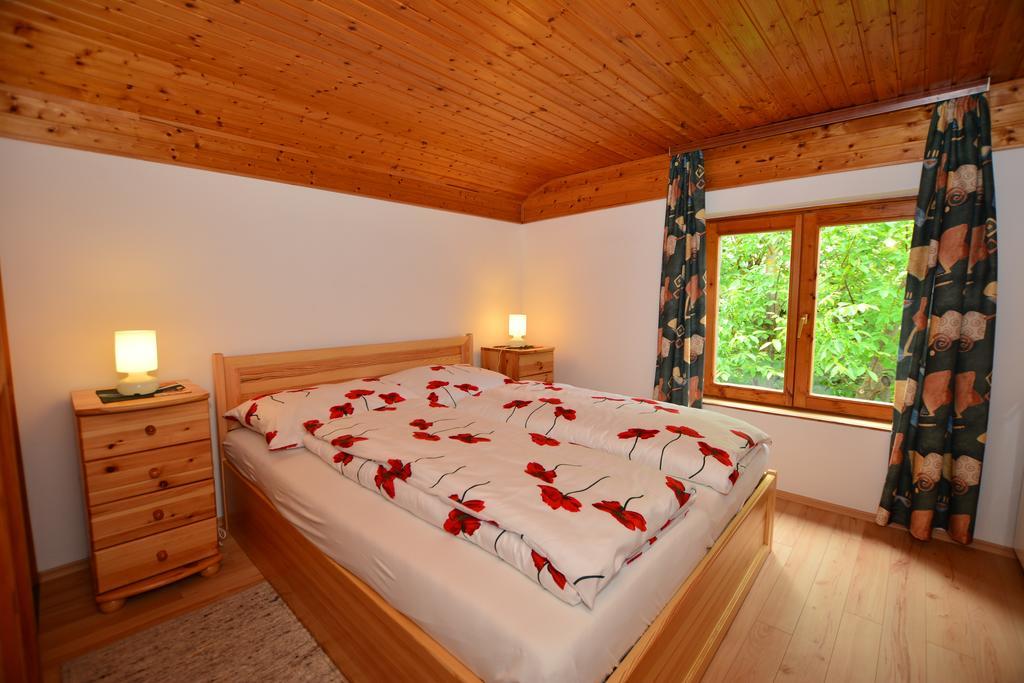 Viragoskert Apartman Hévíz Exteriér fotografie