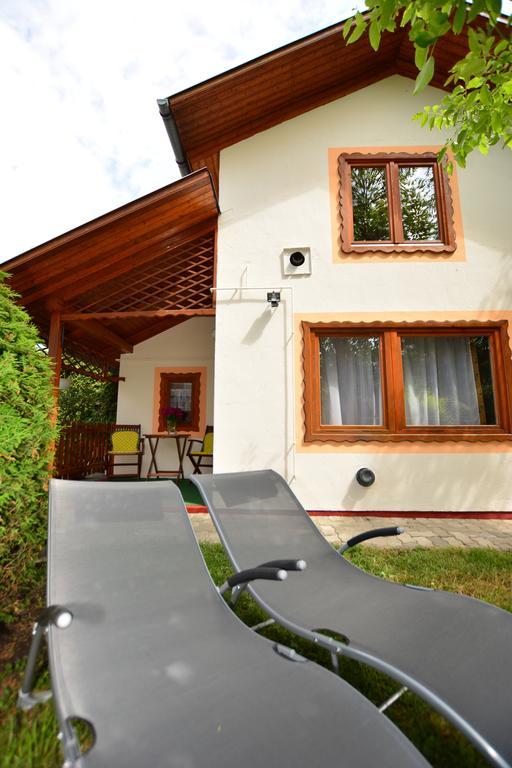 Viragoskert Apartman Hévíz Pokoj fotografie