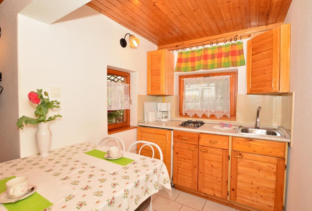 Viragoskert Apartman Hévíz Exteriér fotografie