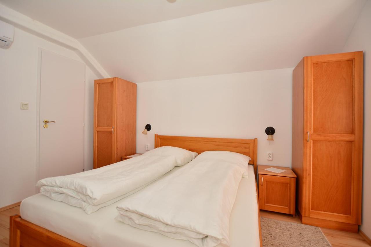 Viragoskert Apartman Hévíz Exteriér fotografie